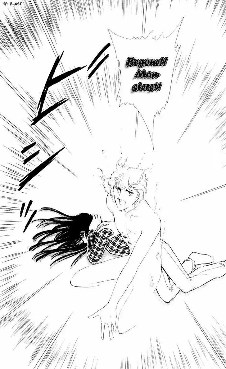 Ryouko no Shinrei Jikenbo Chapter 7 48